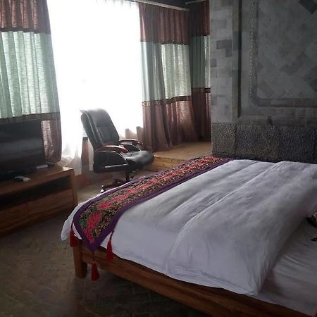 Shuanglang Jinxiangyuan Hotel Dali Shuanglang Exteriér fotografie