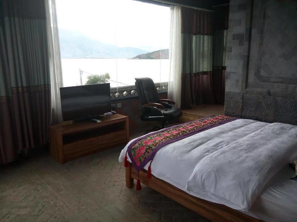 Shuanglang Jinxiangyuan Hotel Dali Shuanglang Exteriér fotografie