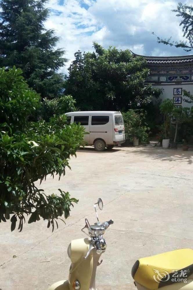 Shuanglang Jinxiangyuan Hotel Dali Shuanglang Exteriér fotografie